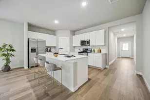 1401 Sugarberry Ln, Alvarado, TX 76009 - Photo 5