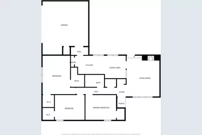 2736 Chebi Lane, Denton, TX 76209 - Photo 27