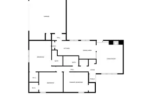 2736 Chebi Ln, Denton, TX 76209 - Photo 27