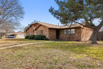 2736 Chebi Lane, Denton, TX 76209 - Photo 1