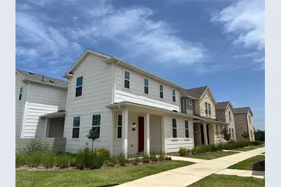 1804 Laurel Lane #9, Argyle, TX 76226 - Photo 1