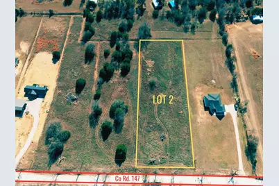 Lot 3 County Road 147, Gainesville, TX 76240 - Photo 3