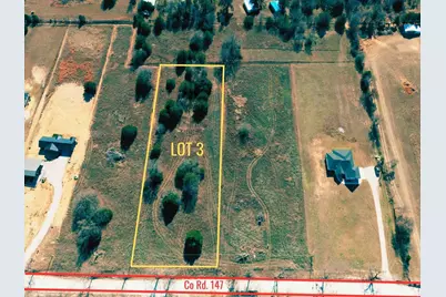 Lot 3 County Road 147, Gainesville, TX 76240 - Photo 1