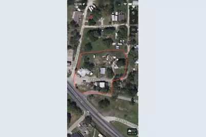 11103 Fm 751, Quinlan, TX 75474 - Photo 3