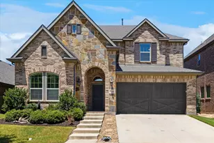 1216 8th St, Argyle, TX 76226 - Photo 1