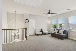 1216 8th St, Argyle, TX 76226 - Photo 17