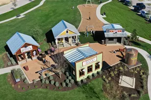 1216 8th St, Argyle, TX 76226 - Photo 27