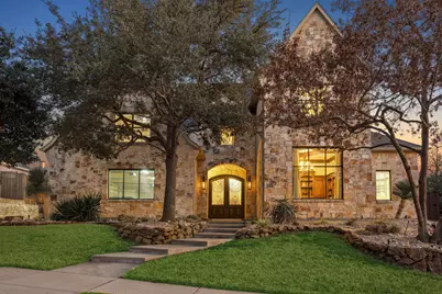 6640 Briar Ridge Lane, Plano, TX 75024 - Photo 1