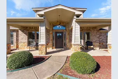 1311 Roe Helm Circle, Rhome, TX 76078 - Photo 3