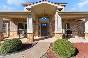 1311 Roe Helm Circle, Rhome, TX 76078 - Photo 3