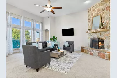 1311 Roe Helm Circle, Rhome, TX 76078 - Photo 7