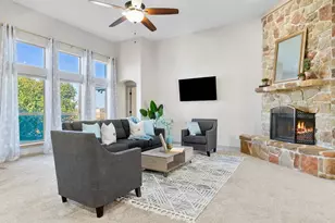 1311 Roe Helm Circle, Rhome, TX 76078 - Photo 7