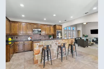 1311 Roe Helm Circle, Rhome, TX 76078 - Photo 21