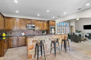 1311 Roe Helm Circle, Rhome, TX 76078 - Photo 21