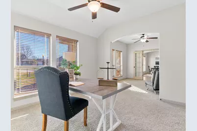 1311 Roe Helm Circle, Rhome, TX 76078 - Photo 17