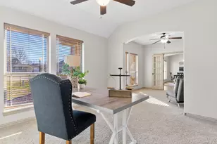 1311 Roe Helm Circle, Rhome, TX 76078 - Photo 17