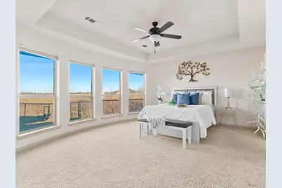 1311 Roe Helm Circle, Rhome, TX 76078 - Photo 11