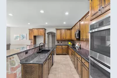 1311 Roe Helm Circle, Rhome, TX 76078 - Photo 23