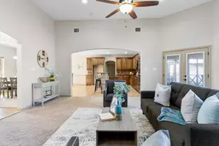 1311 Roe Helm Circle, Rhome, TX 76078 - Photo 9