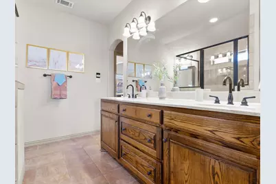 1311 Roe Helm Circle, Rhome, TX 76078 - Photo 13