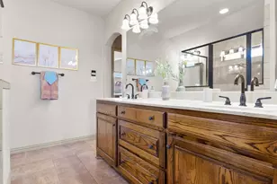 1311 Roe Helm Circle, Rhome, TX 76078 - Photo 13