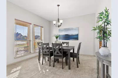 1311 Roe Helm Circle, Rhome, TX 76078 - Photo 5