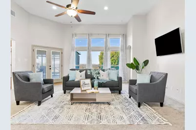 1311 Roe Helm Circle, Rhome, TX 76078 - Photo 1