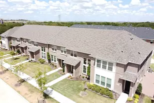 7280 Panicum Dr, Frisco, TX 75033 - Photo 3