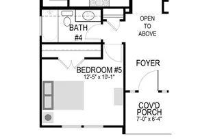 4705 Sandburg St, McKinney, TX 75071 - Photo 5