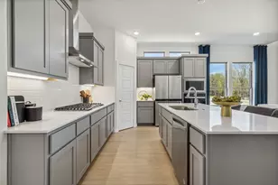 4705 Sandburg St, McKinney, TX 75071 - Photo 9