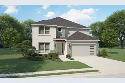 4705 Sandburg Street, McKinney, TX 75071 - Photo 1