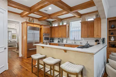 3445 Shenandoah Street, University Park, TX 75205 - Photo 5