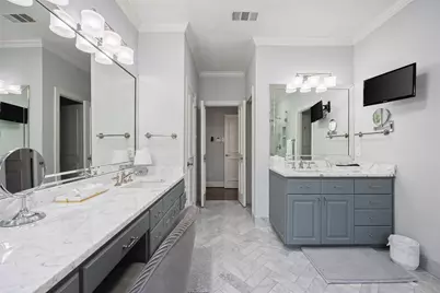 3445 Shenandoah Street, University Park, TX 75205 - Photo 13