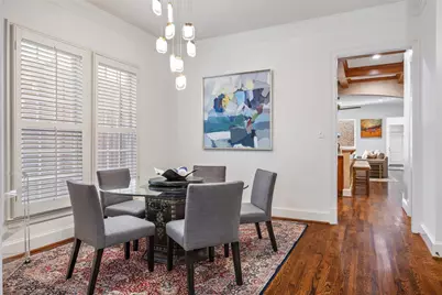 3445 Shenandoah Street, University Park, TX 75205 - Photo 9