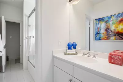 3445 Shenandoah Street, University Park, TX 75205 - Photo 23