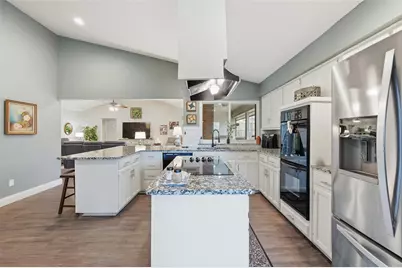 5717 Overridge Court, Arlington, TX 76017 - Photo 7