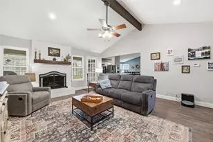 5717 Overridge Ct, Arlington, TX 76017 - Photo 3