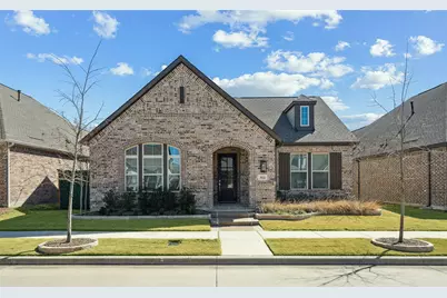 4831 Cypress Thorn Drive, Arlington, TX 76005 - Photo 1