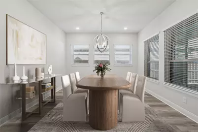 4831 Cypress Thorn Drive, Arlington, TX 76005 - Photo 3