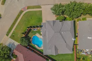 5048 Golden Eagle Dr, Grand Prairie, TX 75052 - Photo 33