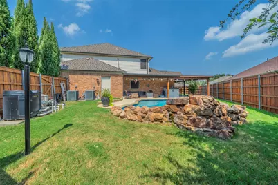 5048 Golden Eagle Drive, Grand Prairie, TX 75052 - Photo 33