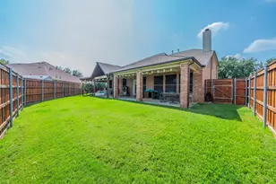 5048 Golden Eagle Dr, Grand Prairie, TX 75052 - Photo 27