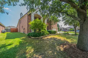 5048 Golden Eagle Dr, Grand Prairie, TX 75052 - Photo 35