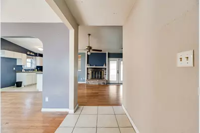 2025 Tiehack Lane, Garland, TX 75044 - Photo 3