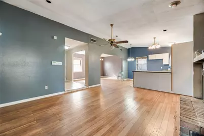 2025 Tiehack Lane, Garland, TX 75044 - Photo 7