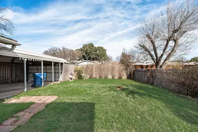 2025 Tiehack Lane, Garland, TX 75044 - Photo 31