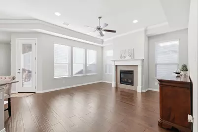 2007 Ladera Boulevard, Highland Village, TX 75077 - Photo 9