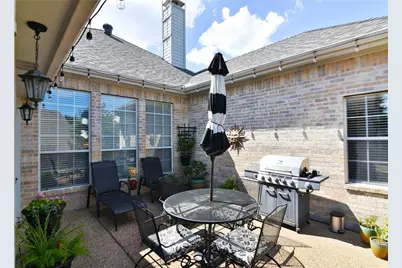 5501 Stone Cliff Court, McKinney, TX 75071 - Photo 19