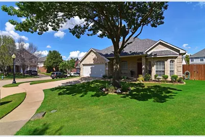 5501 Stone Cliff Court, McKinney, TX 75071 - Photo 21