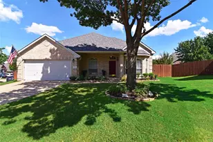 5501 Stone Cliff Ct, McKinney, TX 75071 - Photo 1